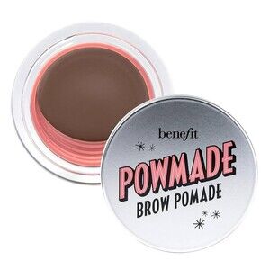 Benefit Cosmetics POWmade Brow Pomade 2 Warm Golden Blonde